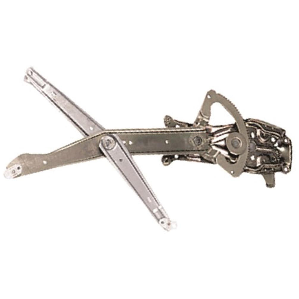 Máquina do Vidro Elétrico Dianteiro Direito - Micro - 40622 - (1)