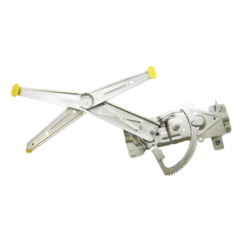 Máquina do Vidro Elétrico Dianteiro Direito - Micro - 40622 - (2)