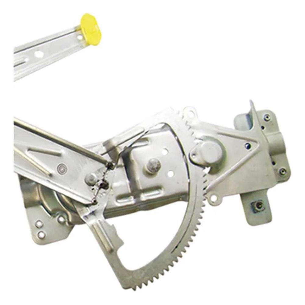Máquina do Vidro Elétrico Dianteiro Direito - Micro - 40622 - (3)