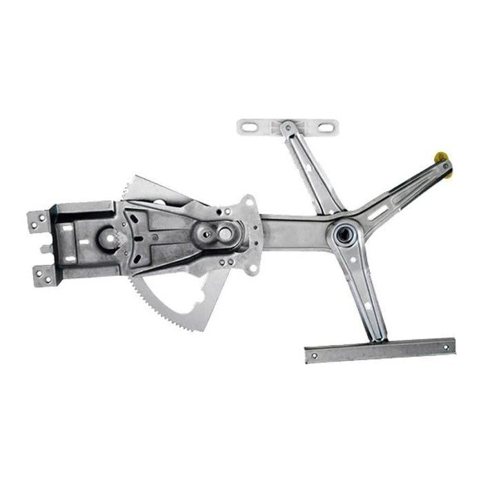 Máquina do Vidro Elétrico Dianteiro Direito - Micro - 40622 - (4)
