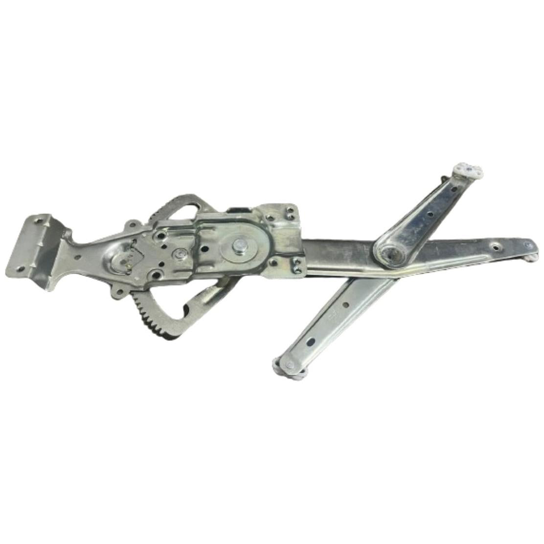 Máquina do Vidro Elétrico Dianteiro Direito - Micro - 40646 - (2)
