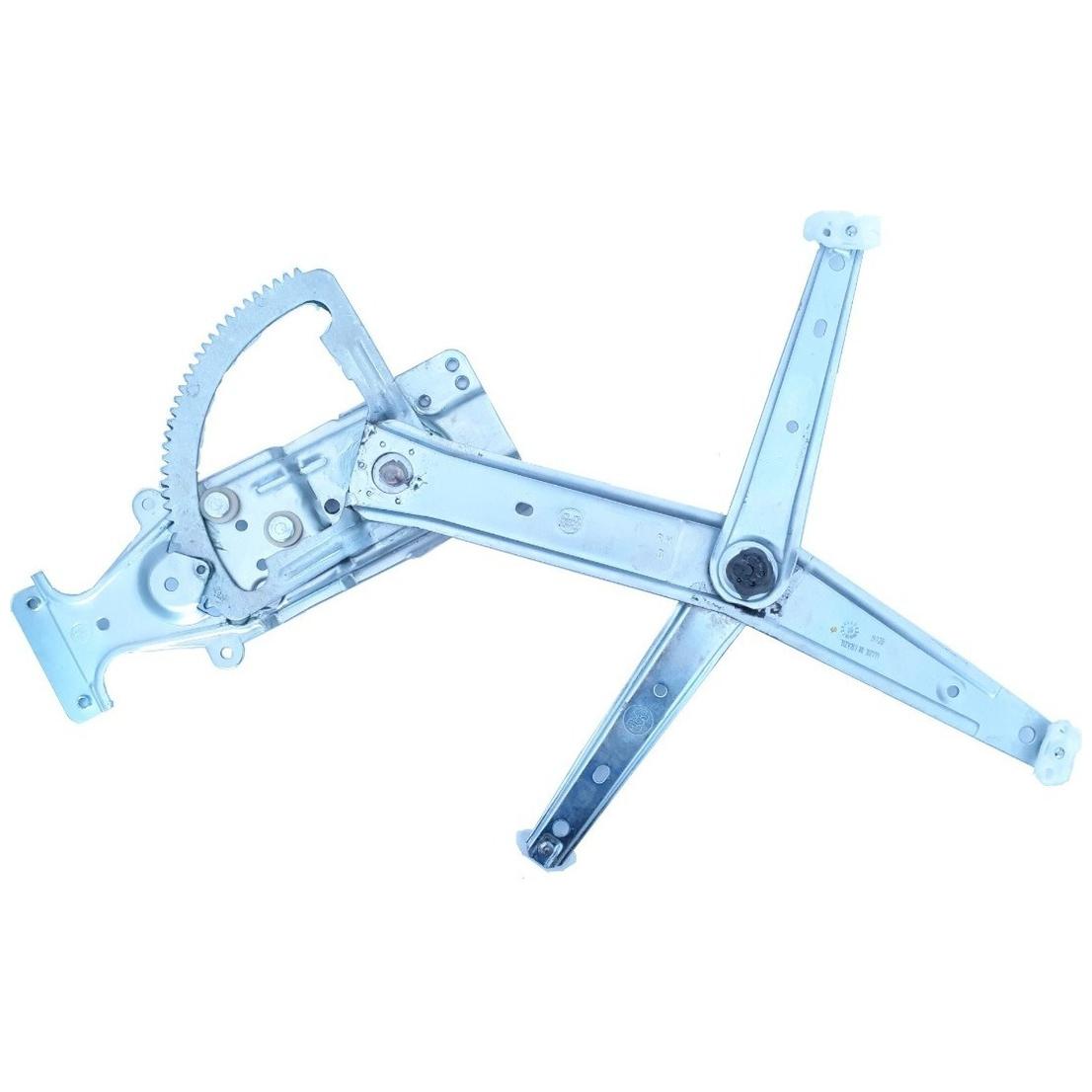 Máquina do Vidro Elétrico Dianteiro Direito - Micro - 40910 - (2)