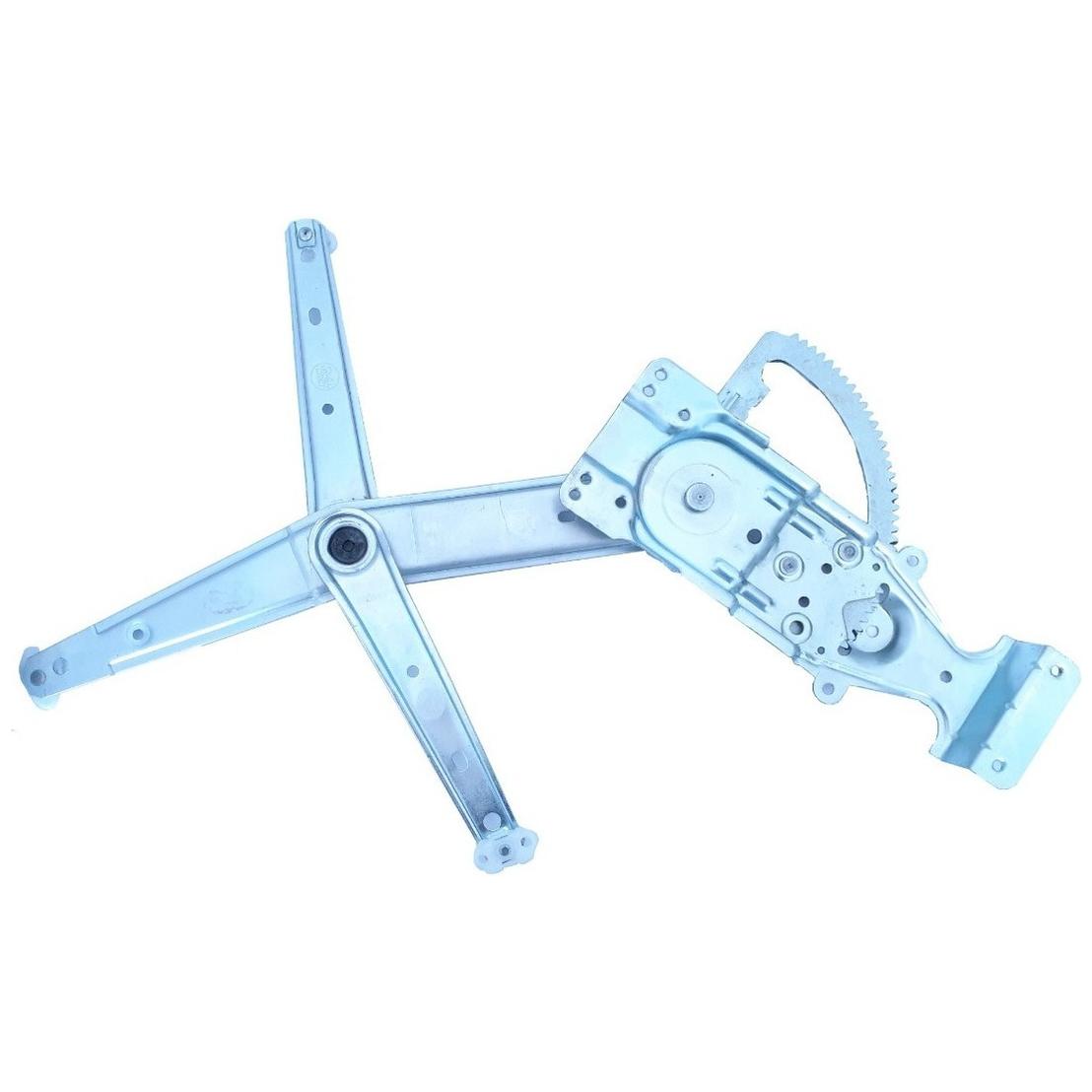 Máquina do Vidro Elétrico Dianteiro Direito - Micro - 40910 - (3)