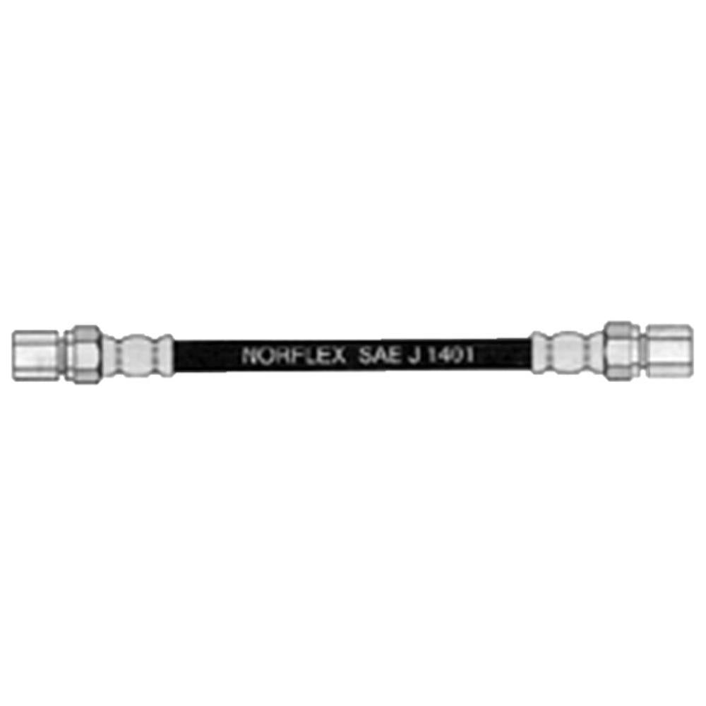 Mangueira Flexível de Freio Traseiro - Norflex - 4031 - (1)