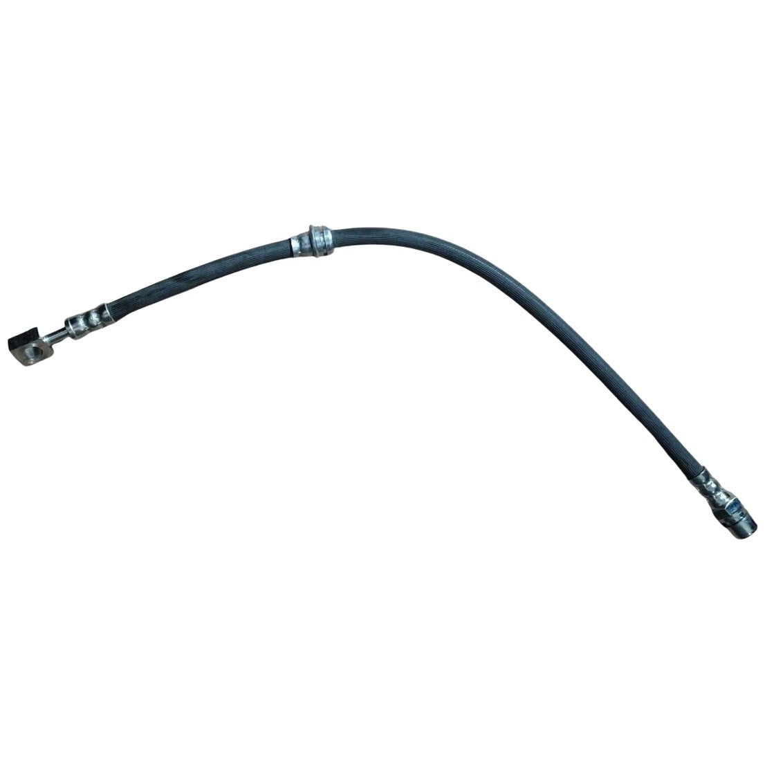 Mangueira Flexível de Freio Dianteiro - Norflex - 4034 - (1)