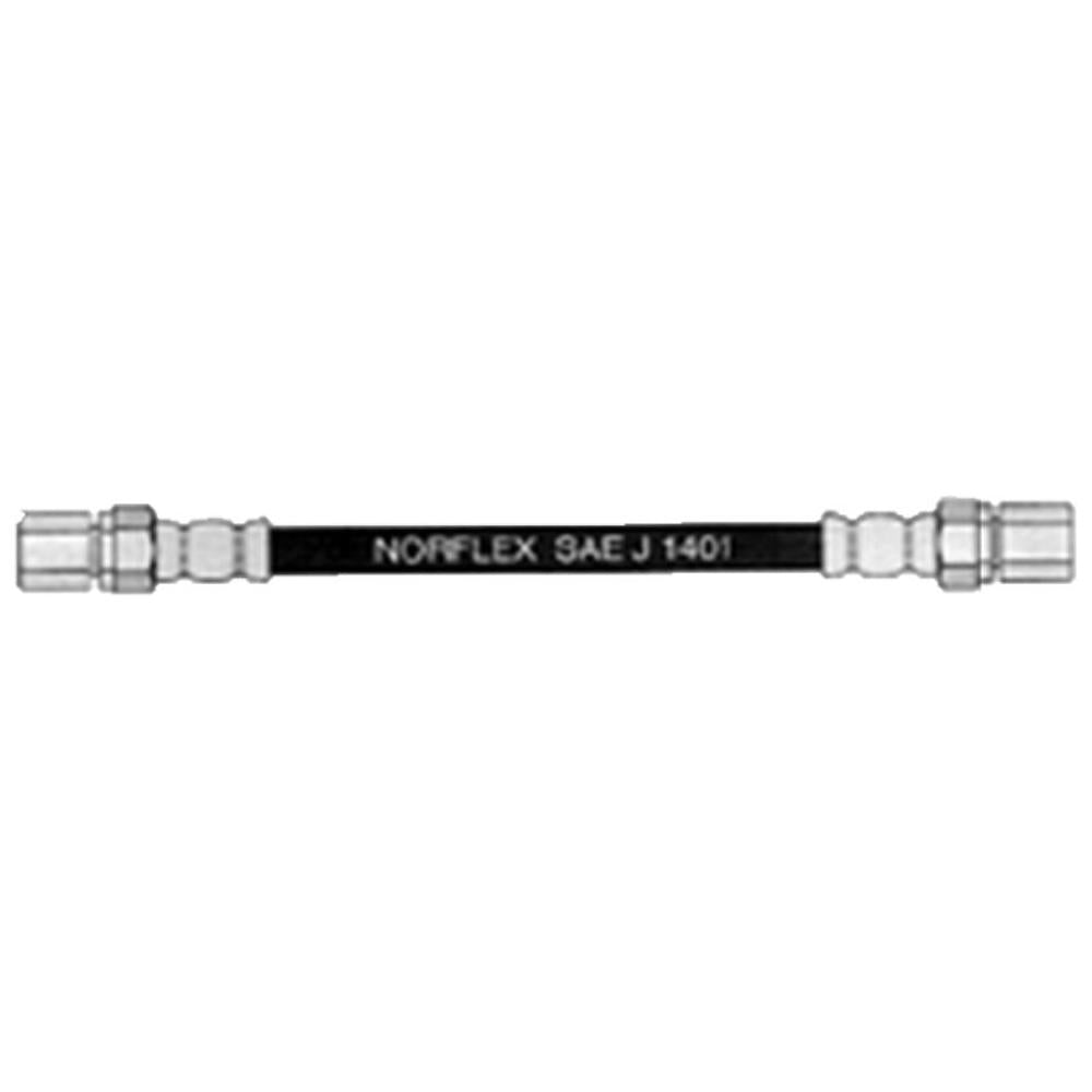 Mangueira Flexível de Freio Traseiro - Norflex - 4041 - (1)