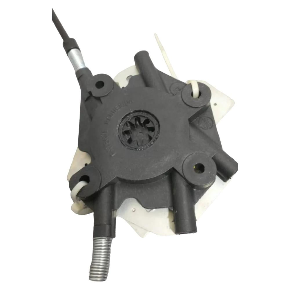 Máquina do Vidro Elétrico Traseiro Esquerdo - Micro - 41155 - (3)