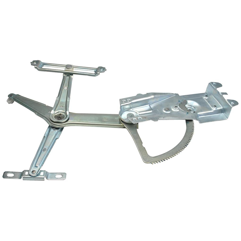 Máquina do Vidro Elétrica Dianteiro Esquerdo - Micro - 41161 - (1)