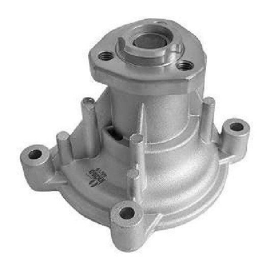 Bomba D'água - Indisa - 454505 - (1)