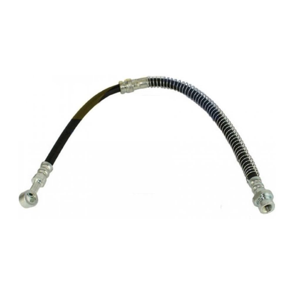 Mangueira Flexível de Freio Dianteiro - Norflex - 4801 - (2)