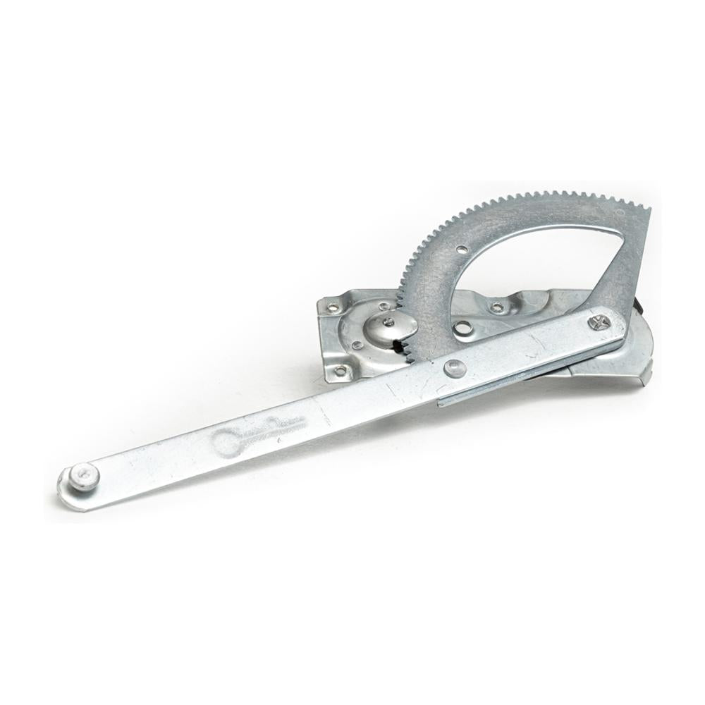 Máquina Mecânica do Vidro Dianteiro Direito - Micro - 50156 - (2)