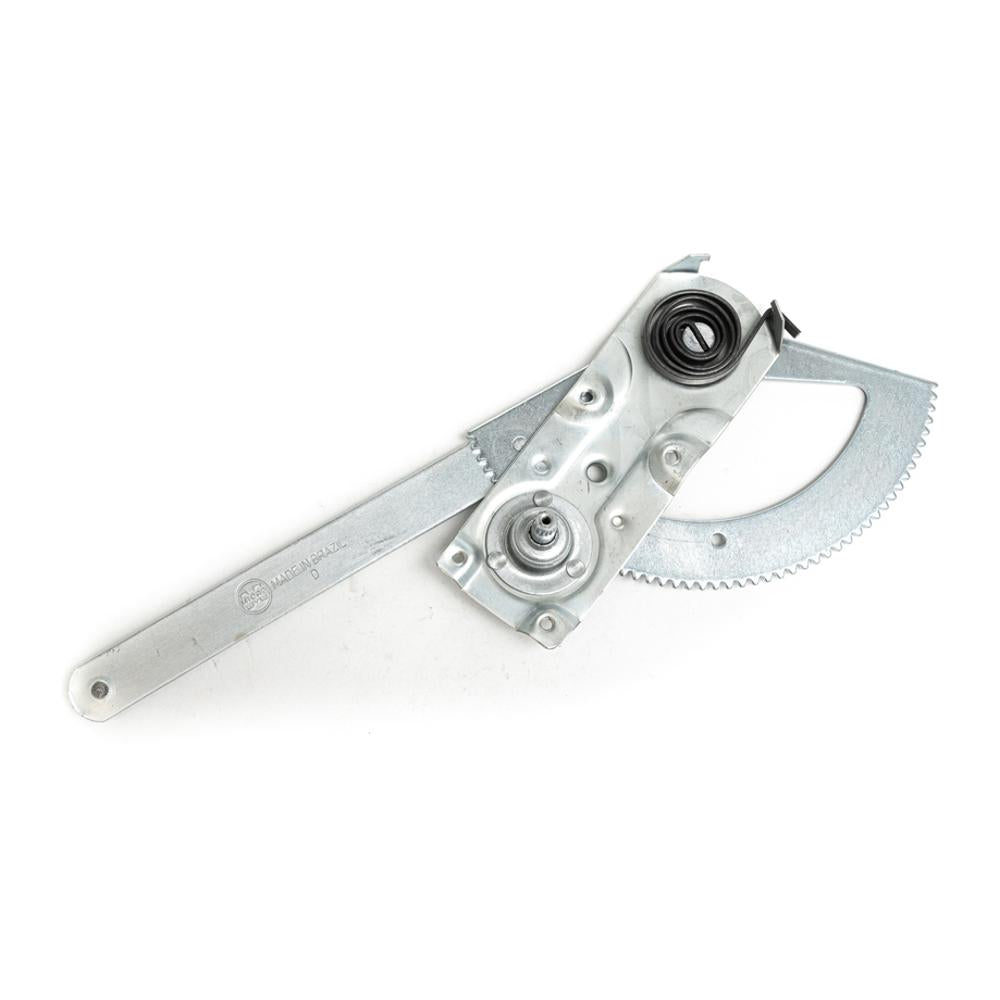 Máquina Mecânica do Vidro Dianteiro Direito - Micro - 50156 - (3)