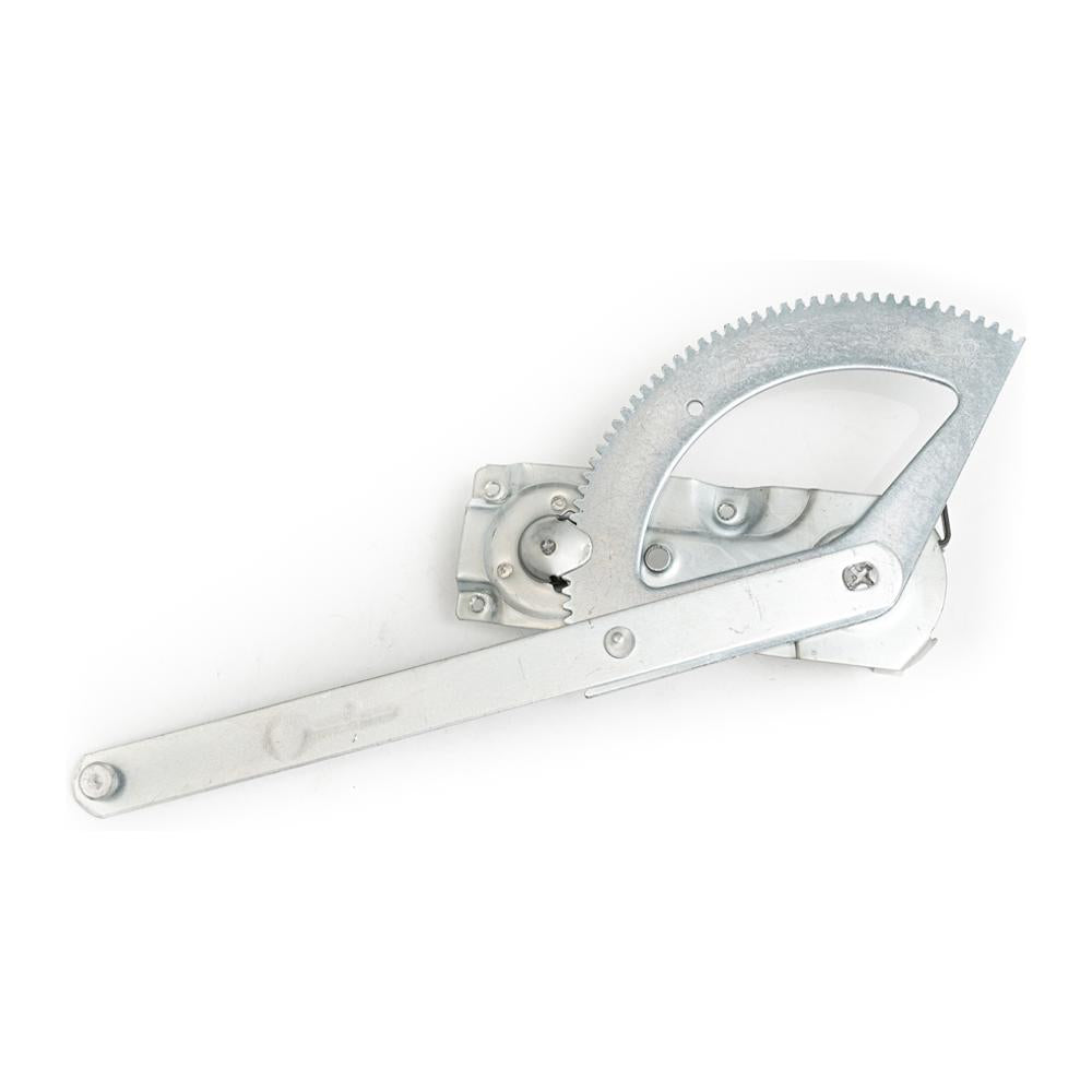 Máquina Mecânica do Vidro Dianteiro Direito - Micro - 50156 - (4)