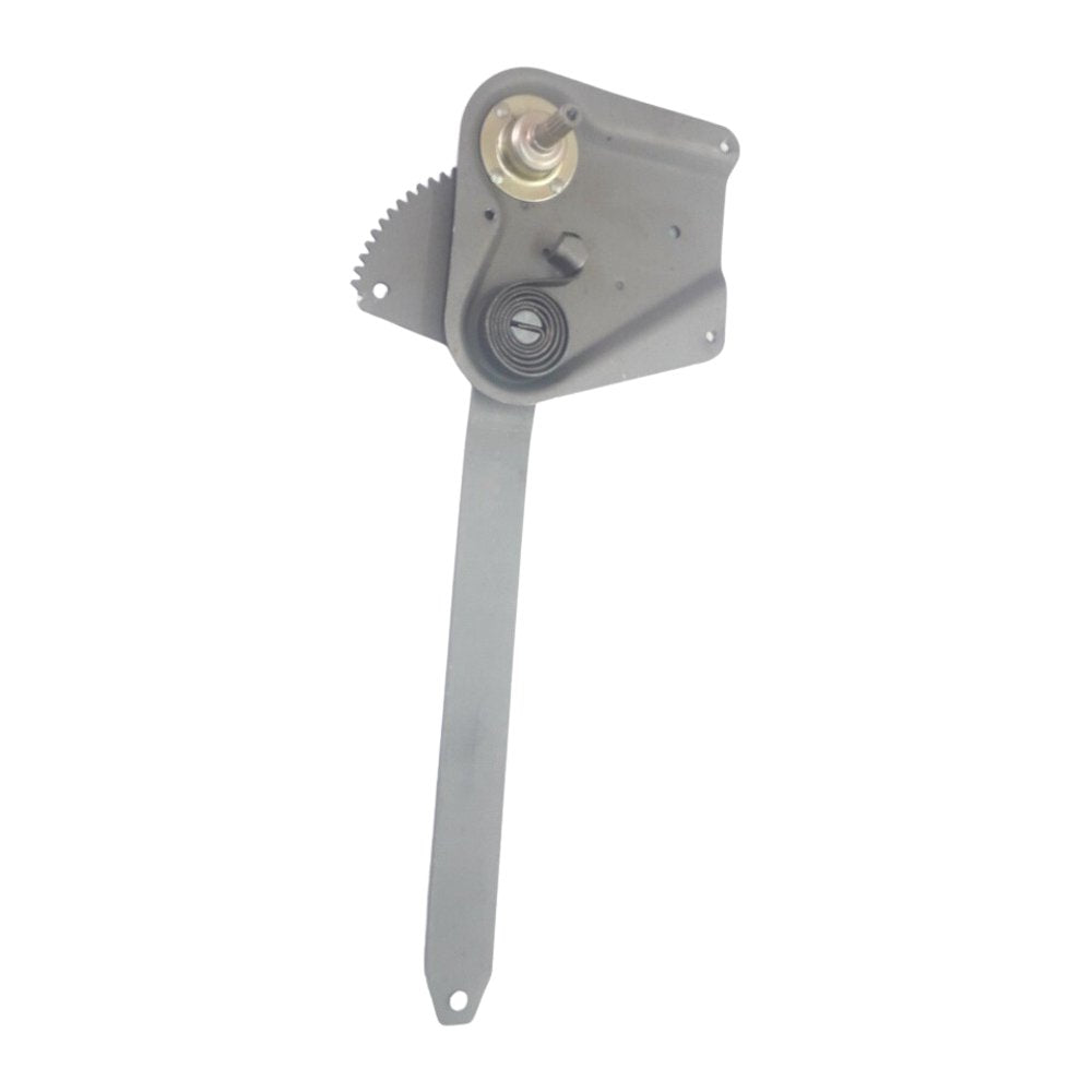 Máquina Mecânica do Vidro Dianteira Esquerda - Micro - 50173 - (2)
