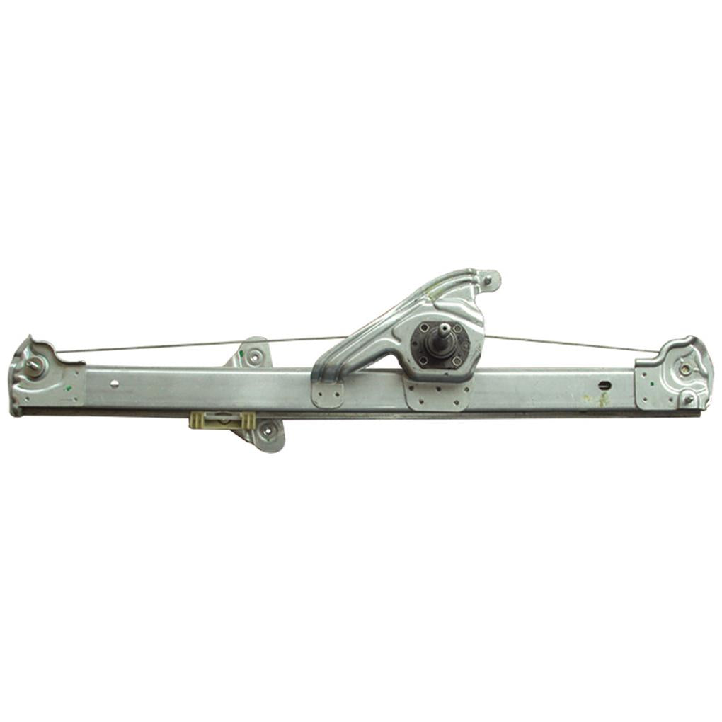 Máquina do Vidro Dianteiro Direito - Micro - 50396 - (1)