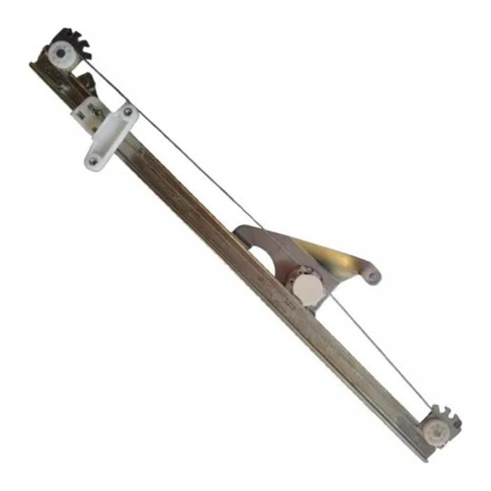Máquina do Vidro Dianteiro Direito - Micro - 50396 - (2)