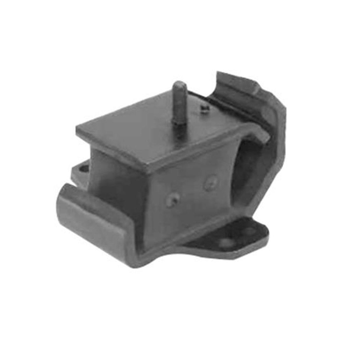 Coxim Dianteiro do Motor Lado Esquerdo - Corteco - 50506C - (1)