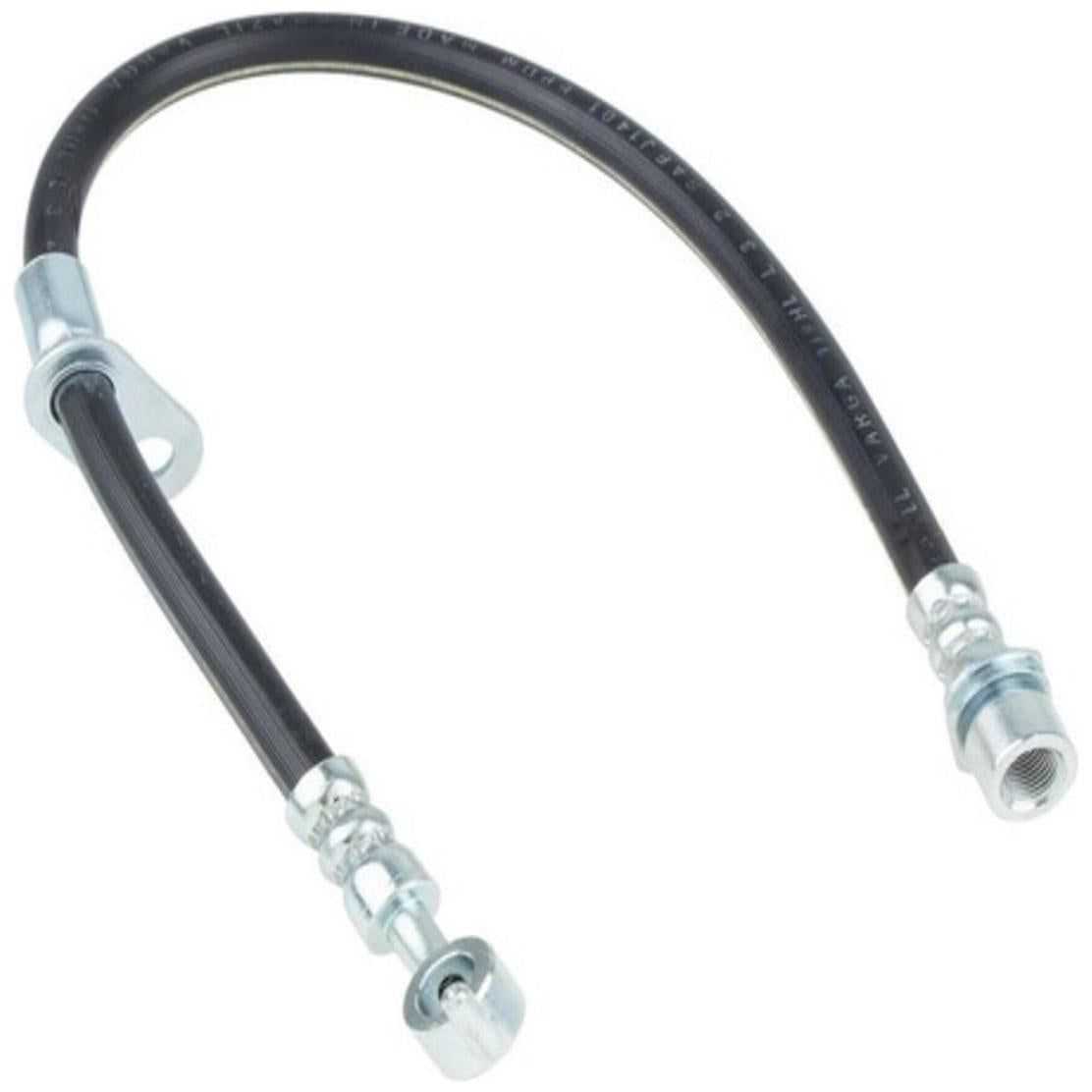 Mangueira Flexível de Freio Dianteiro - Norflex - 6008 - (1)