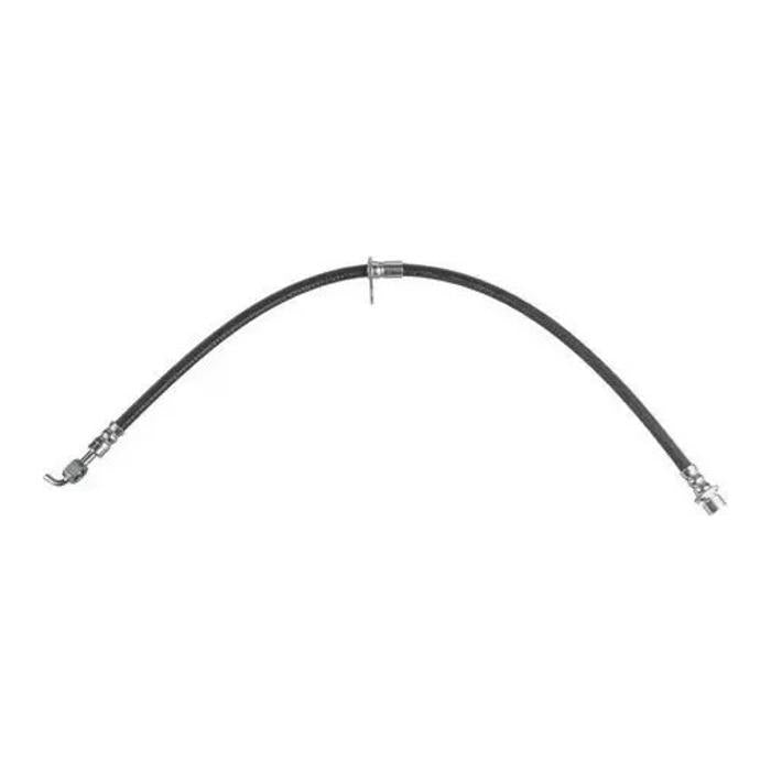 Mangueira Flexível de Freio Dianteiro - Norflex - 6020 - (1)