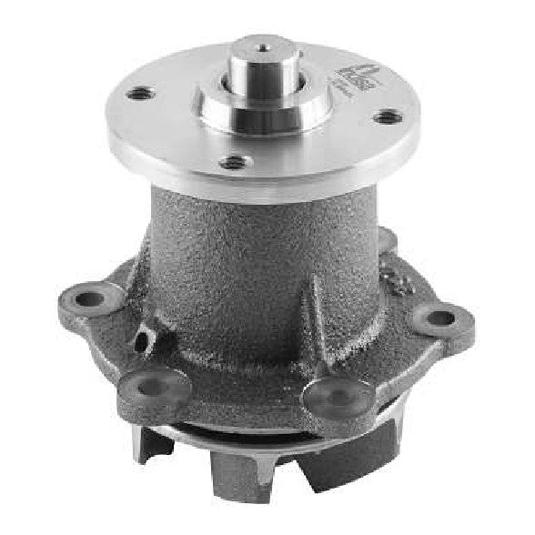 Bomba D'água - Indisa - 654000 - (1)