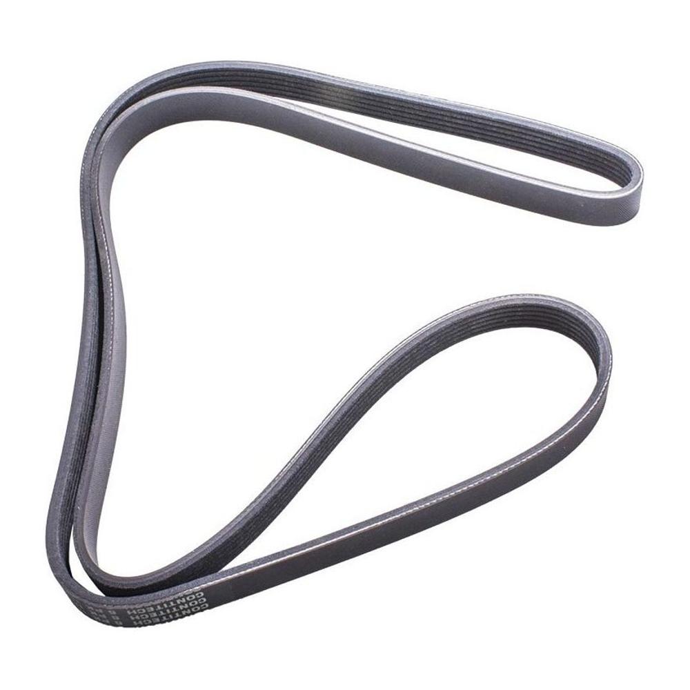 Correia de Acessórios PK 1580,0mm - CONTITECH - 6PK1580 - (1)