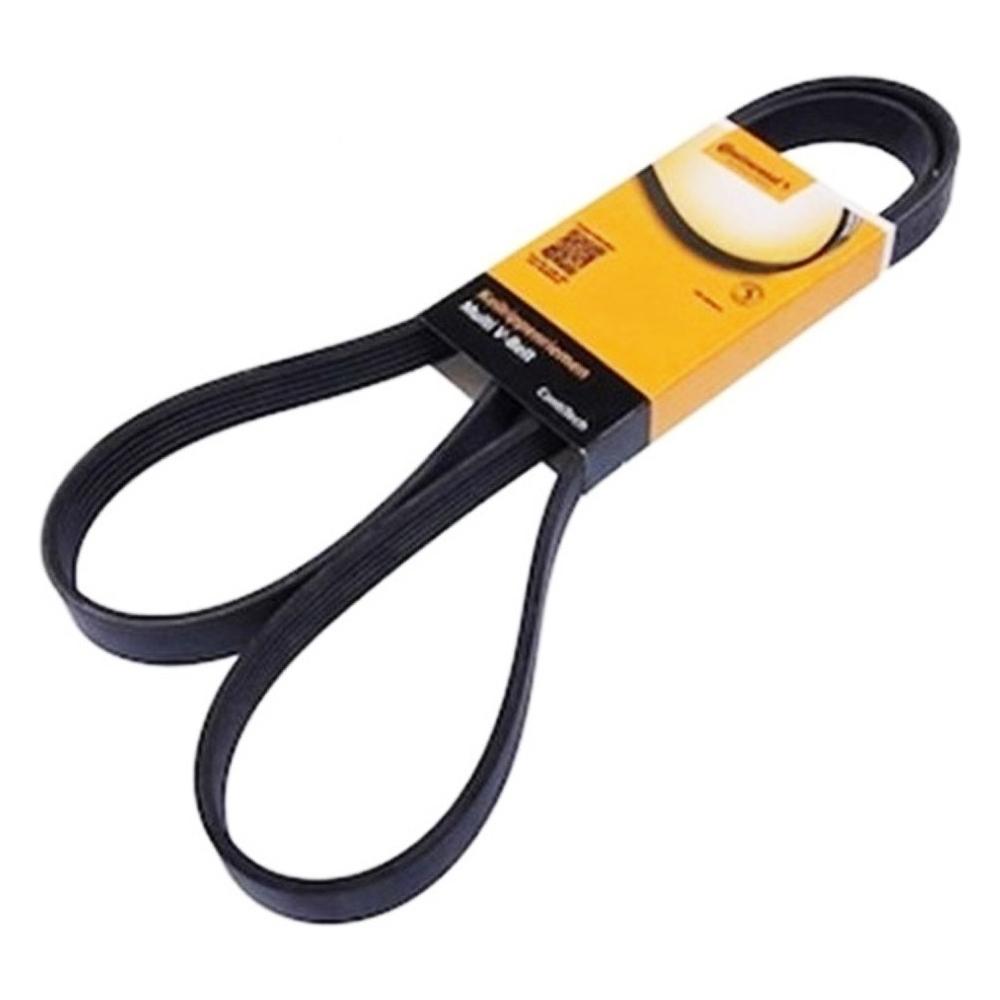 Correia de Acessórios - CONTITECH - 6PK1891 - (1)