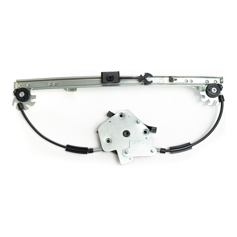 Máquina do Vidro Elétrico Traseiro Esquerdo - Micro - 70411 - (1)