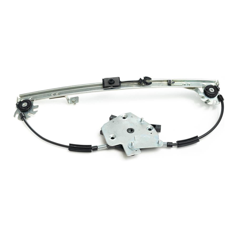 Máquina do Vidro Elétrico Traseiro Esquerdo - Micro - 70411 - (5)