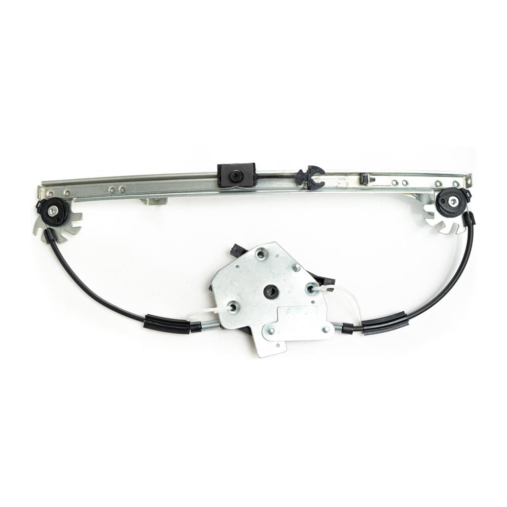 Máquina do Vidro Elétrico Traseiro Esquerdo - Micro - 70411 - (7)