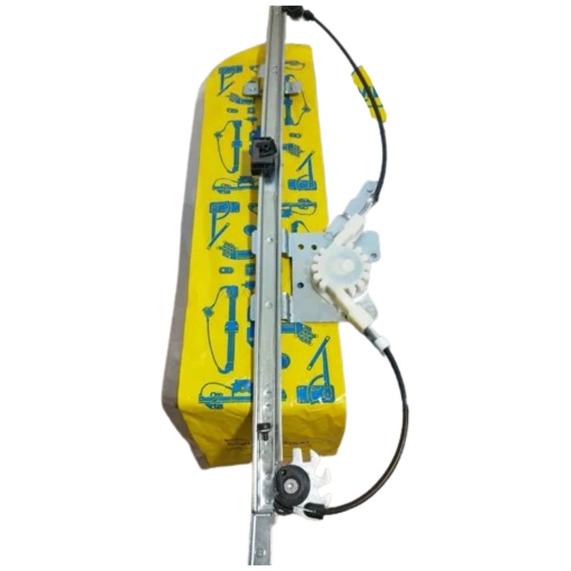 Máquina do Vidro Elétrico Dianteiro Direito - Micro - 70892 - (2)