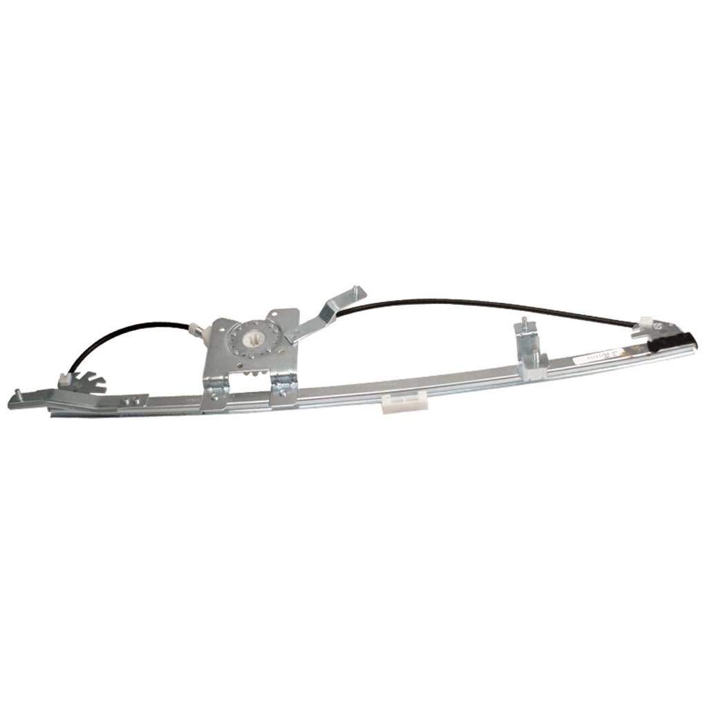 Máquina do Vidro Elétrico Dianteiro Direito - Micro - 70892 - (1)