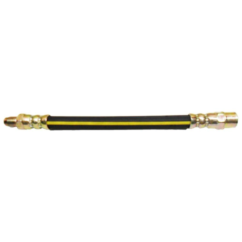 Mangueira Flexível de Freio Traseiro - Norflex - 7047 - (1)