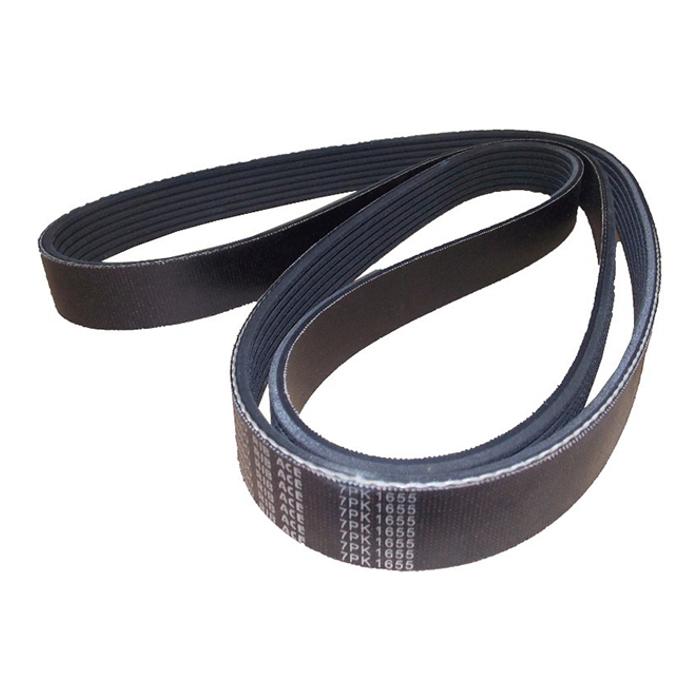 Correia de Acessórios Micro V 7 estrias 1655 mm - GATES - 7PK1655 - (1)