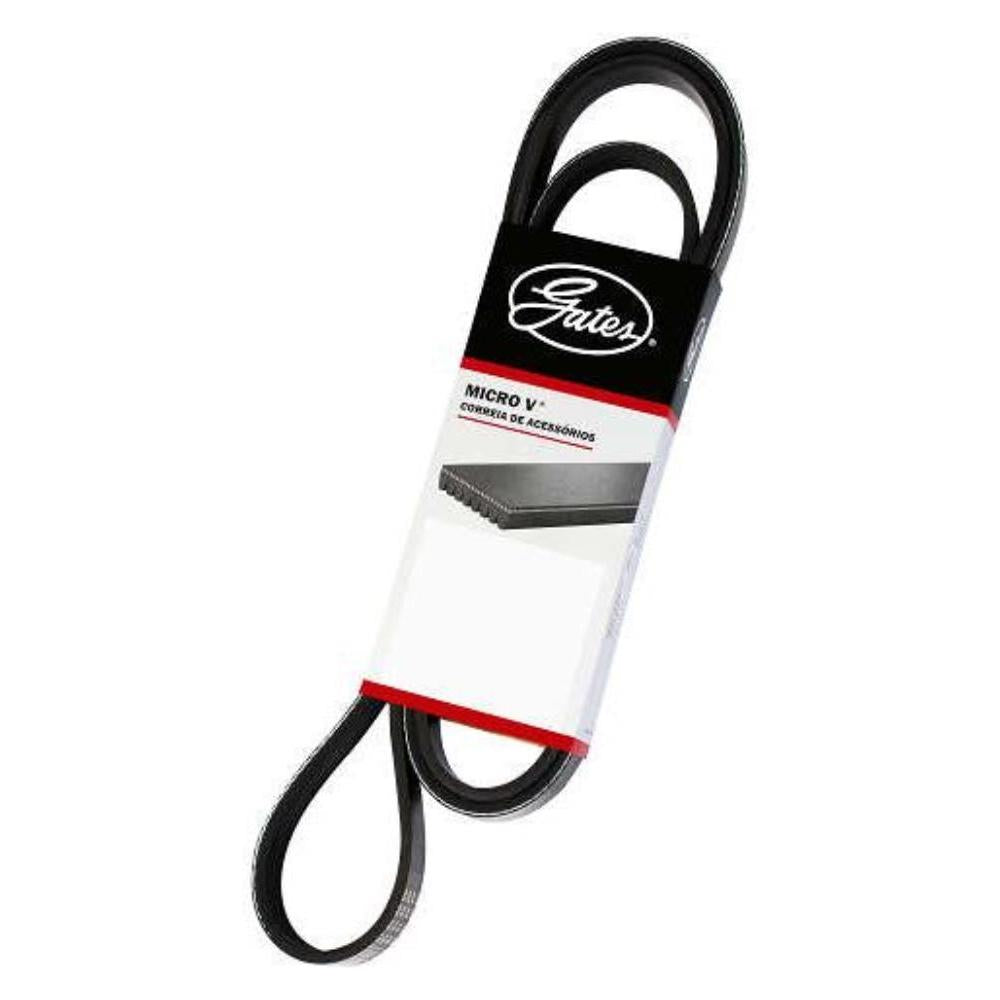 Correia de Acessórios Micro V 7 estrias 1793 mm - GATES - 7PK1793 - (1)