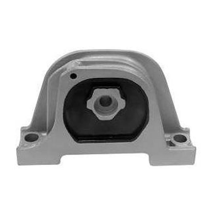 Coxim do Motor Dianteiro - Borflex - 843 - (1)