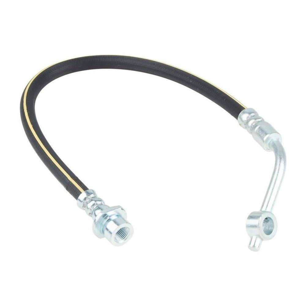 Mangueira Flexível de Freio Dianteiro - Norflex - 8702 - (1)