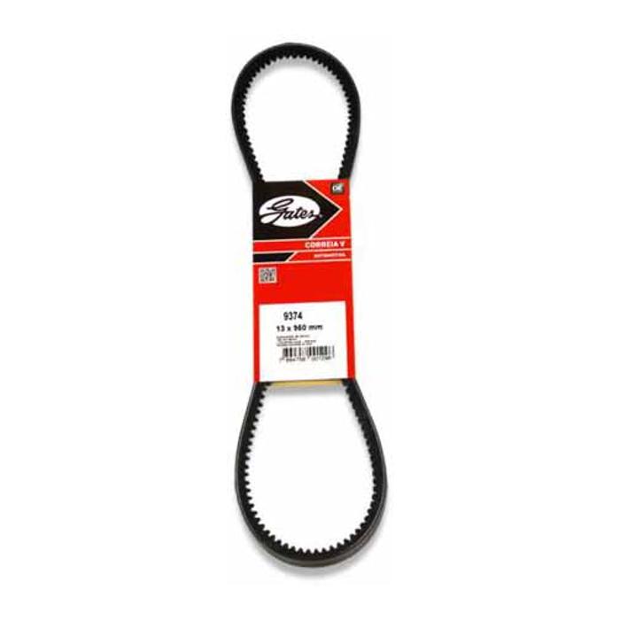 Correia de Acessórios V - GATES - 9374 - (2)