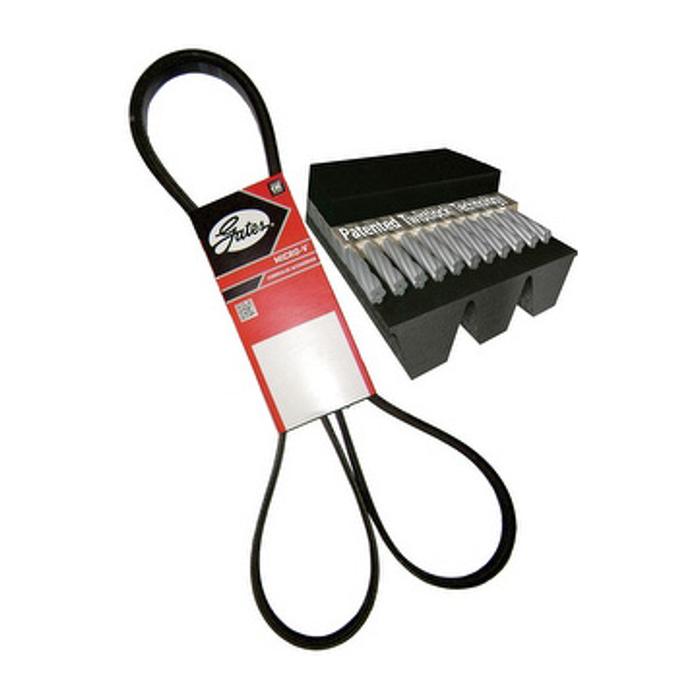 Correia de Acessórios V - GATES - 9493 - (1)