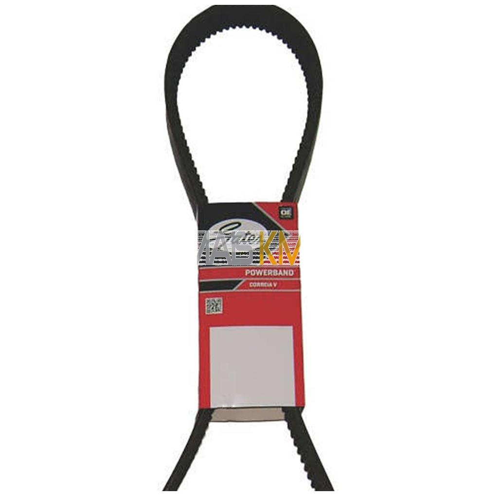 Correia de Acessórios - GATES - 9502 - (4)