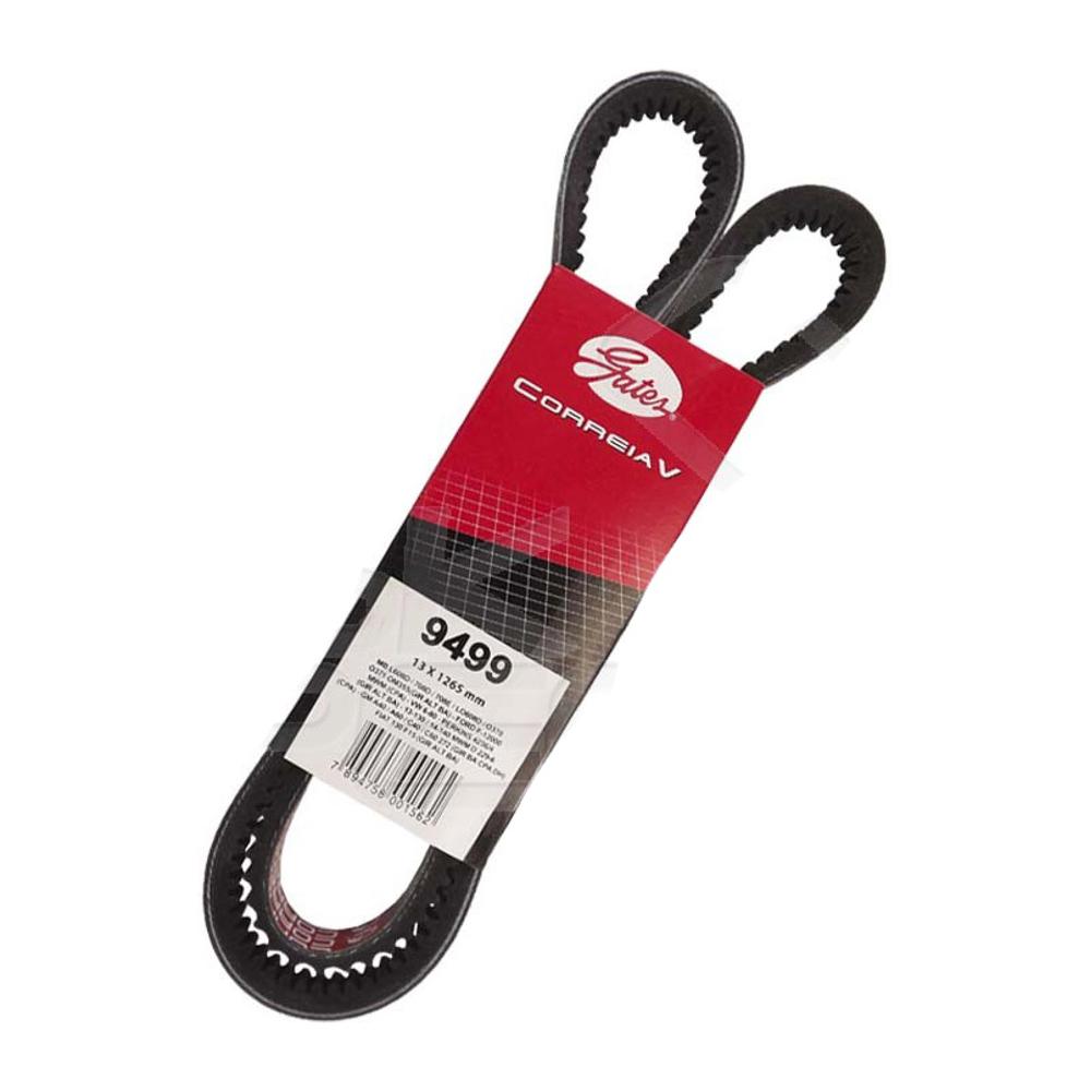 Correia de Acessórios V - GATES - 9499 - (1)