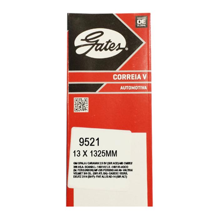 Correia Micro V - GATES - 9521 - (2)