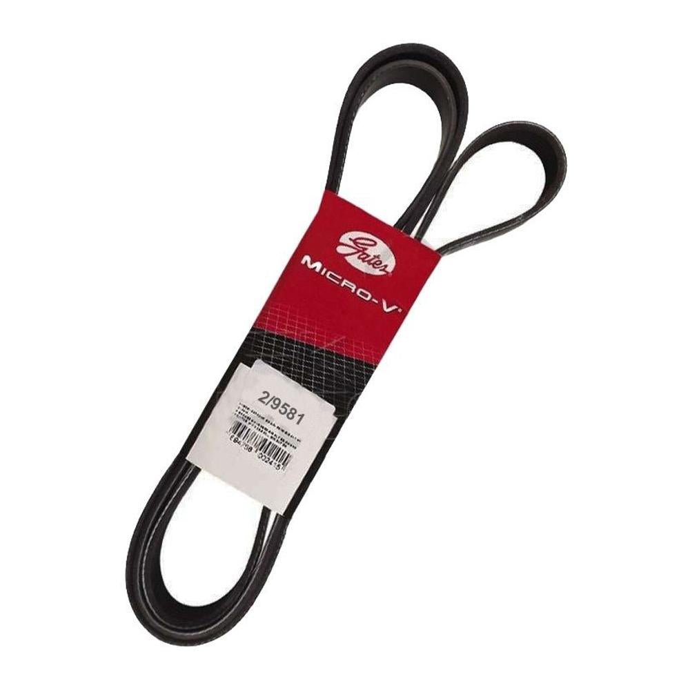 Correia de Acessórios V 13x1475mm - GATES - 9581 - (1)