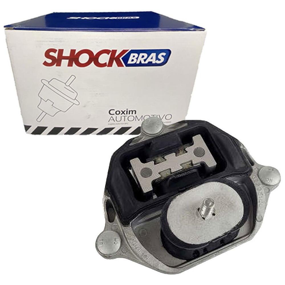 Coxim Traseiro do Câmbio - ShockBras - ACX01084 - (1)