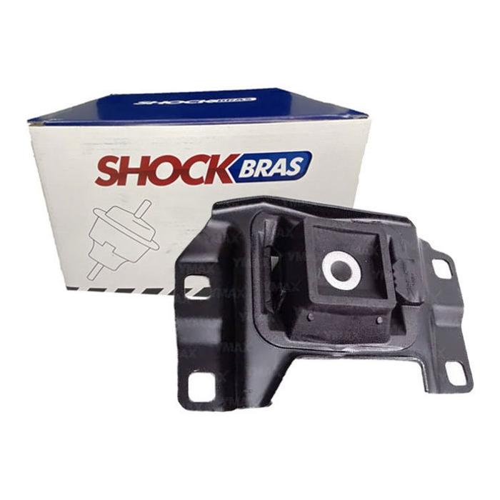 Coxim Dianteiro Esquerdo do Câmbio - ShockBras - ACX06026 - (1)