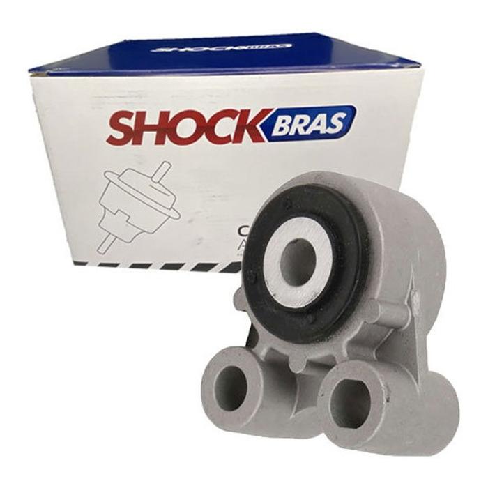 Coxim Traseiro do Câmbio - ShockBras - ACX06029 - (1)