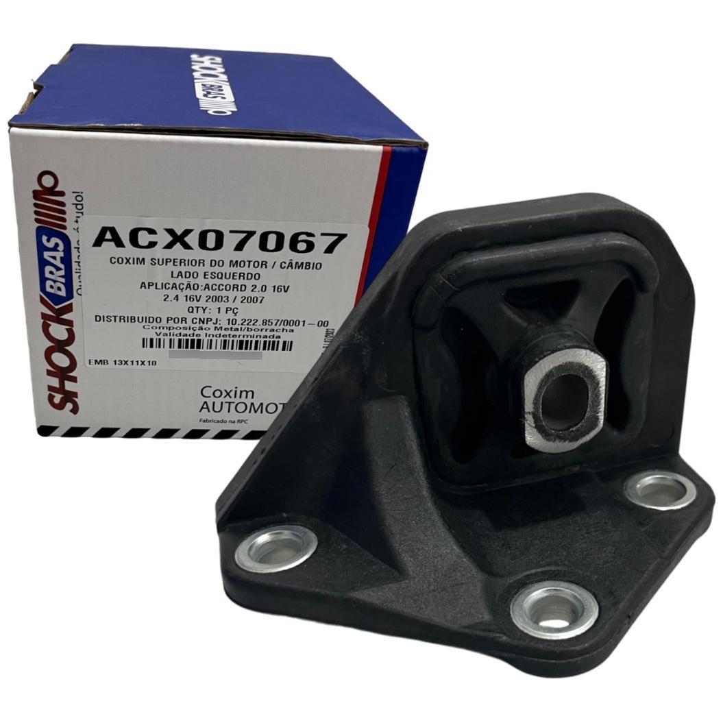 Coxim do Câmbio - ShockBras - ACX07067 - (1)