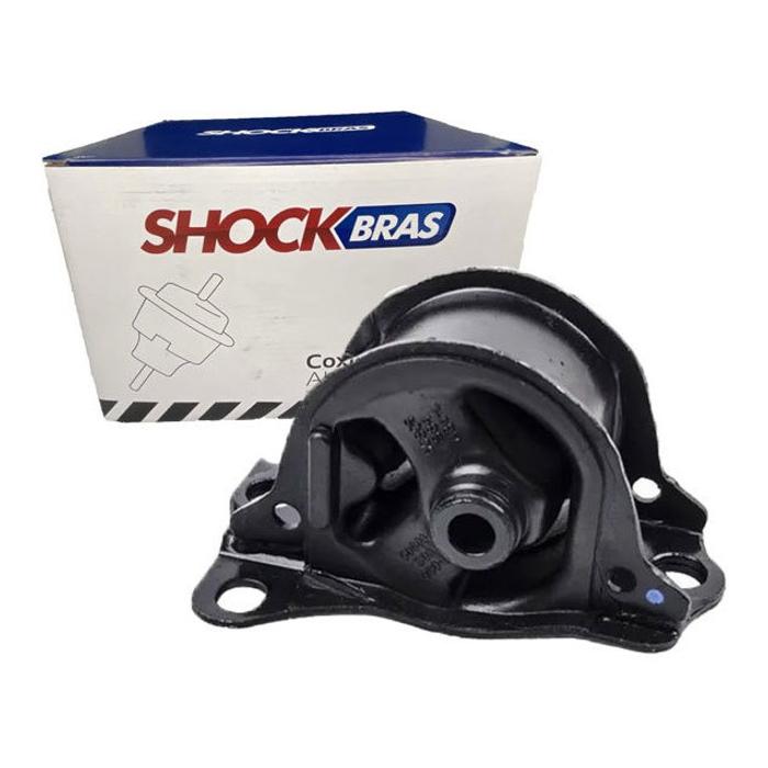 Coxim Dianteiro do Câmbio - ShockBras - ACX07072 - (1)