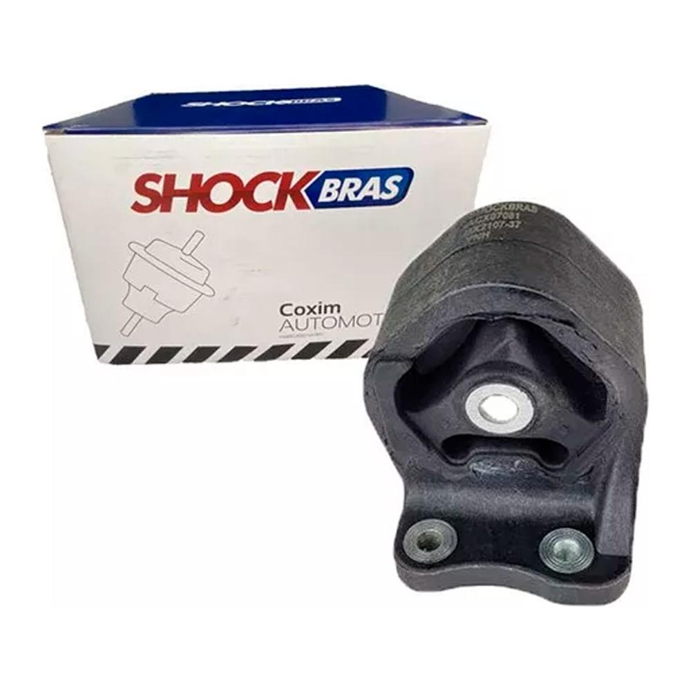 Coxim Traseiro do Câmbio - ShockBras - ACX07081 - (1)