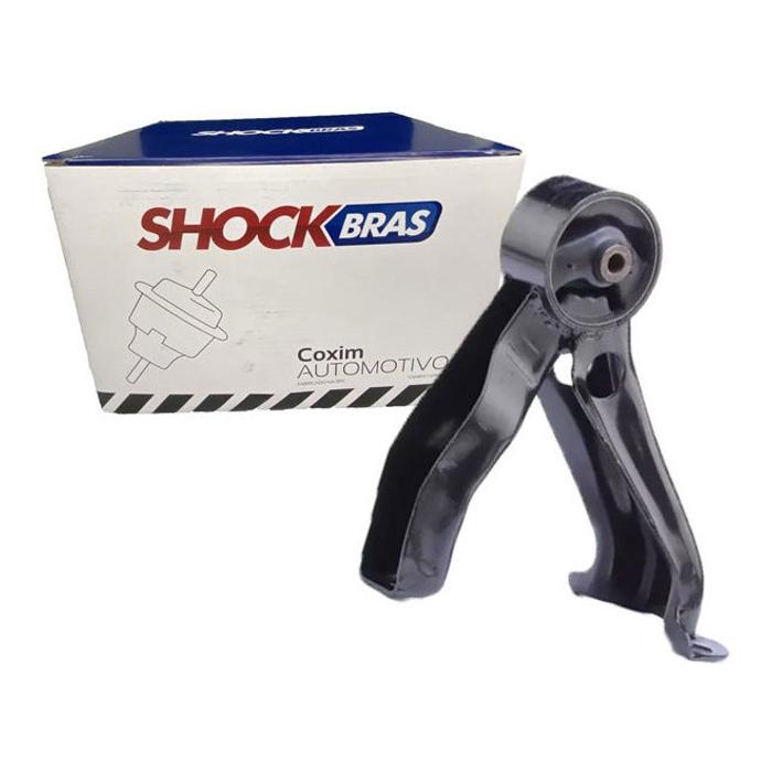 Coxim Traseiro do Câmbio - ShockBras - ACX14013 - (1)