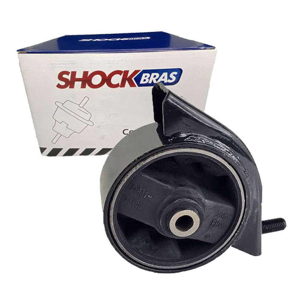 Coxim Inferior do Câmbio - ShockBras - ACX19002 - (1)